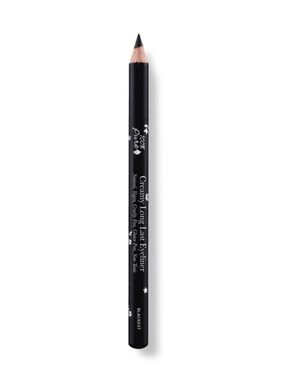 100% Pure Creamy Long Last Eyeliner Pencil - Black
